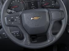 2026 Chevrolet Silverado 2500HD Work Truck Apple CarPlay - Photo 19