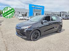 2027 Chevrolet Bolt RS Cooled Seats