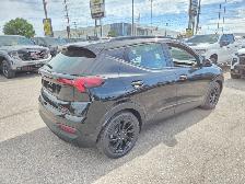 2027 Chevrolet Bolt RS Cooled Seats - Photo 4