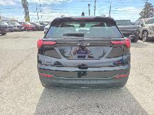 2027 Chevrolet Bolt RS Cooled Seats - Photo 5