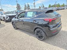 2027 Chevrolet Bolt RS Cooled Seats - Photo 6
