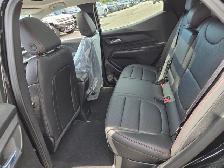 2027 Chevrolet Bolt RS Cooled Seats - Photo 10