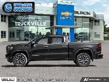 2026 GMC Sierra 1500 Denali - Photo 3