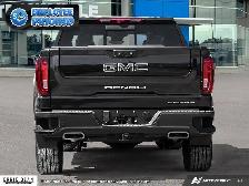 2026 GMC Sierra 1500 Denali - Photo 5