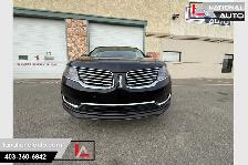 2018 Lincoln MKX Reserve - Photo 2