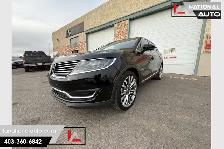 2018 Lincoln MKX Reserve - Photo 3