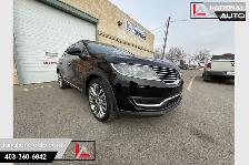 2018 Lincoln MKX Reserve - Photo 4