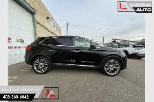 2018 Lincoln MKX Reserve - Photo 5