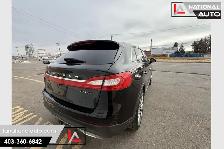 2018 Lincoln MKX Reserve - Photo 6