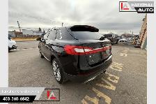 2018 Lincoln MKX Reserve - Photo 8