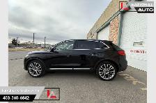 2018 Lincoln MKX Reserve - Photo 9
