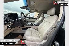 2018 Lincoln MKX Reserve - Photo 11