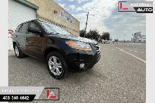 2012 Hyundai Santa Fe SE