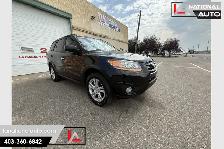 2012 Hyundai Santa Fe SE - Photo 2