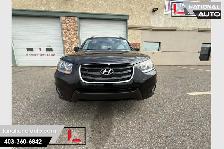 2012 Hyundai Santa Fe SE - Photo 3