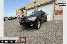 2012 Hyundai Santa Fe SE - Photo 4