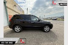 2012 Hyundai Santa Fe SE - Photo 5