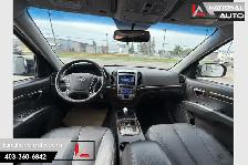 2012 Hyundai Santa Fe SE - Photo 6