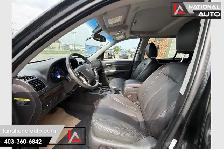 2012 Hyundai Santa Fe SE - Photo 7