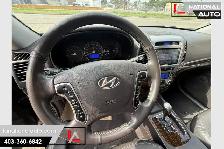 2012 Hyundai Santa Fe SE - Photo 9
