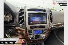 2012 Hyundai Santa Fe SE - Photo 10