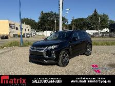2022 Mitsubishi RVR SEL Sport