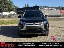 2022 Mitsubishi RVR SEL Sport - Photo 2