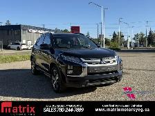 2022 Mitsubishi RVR SEL Sport - Photo 3