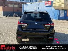 2022 Mitsubishi RVR SEL Sport - Photo 5