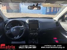 2022 Mitsubishi RVR SEL Sport - Photo 9