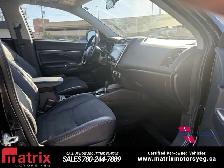 2022 Mitsubishi RVR SEL Sport - Photo 11