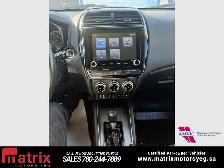 2022 Mitsubishi RVR SEL Sport - Photo 12