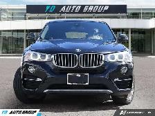 2017 BMW X4 Clean Carfax | HUD | keyless Entry | Harman Kardon - Photo 2