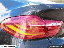 2017 BMW X4 Clean Carfax | HUD | keyless Entry | Harman Kardon - Photo 12