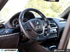 2017 BMW X4 Clean Carfax | HUD | keyless Entry | Harman Kardon - Photo 13