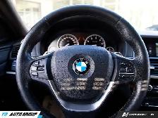 2017 BMW X4 Clean Carfax | HUD | keyless Entry | Harman Kardon - Photo 14