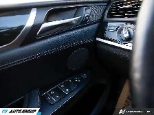 2017 BMW X4 Clean Carfax | HUD | keyless Entry | Harman Kardon - Photo 17