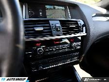 2017 BMW X4 Clean Carfax | HUD | keyless Entry | Harman Kardon - Photo 20