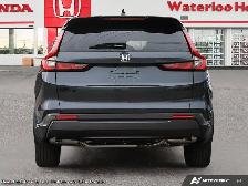 2026 Honda CR-V Sport - Photo 6