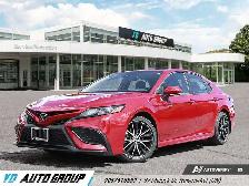 2023 Toyota Camry Only 1 Owner | Mint Condition|Local Vehicle