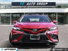 2023 Toyota Camry Only 1 Owner | Mint Condition|Local Vehicle - Photo 2