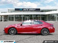 2023 Toyota Camry Only 1 Owner | Mint Condition|Local Vehicle - Photo 3