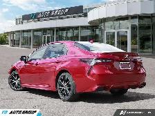 2023 Toyota Camry Only 1 Owner | Mint Condition|Local Vehicle - Photo 4