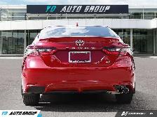 2023 Toyota Camry Only 1 Owner | Mint Condition|Local Vehicle - Photo 5