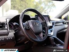 2023 Toyota Camry Only 1 Owner | Mint Condition|Local Vehicle - Photo 13