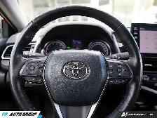 2023 Toyota Camry Only 1 Owner | Mint Condition|Local Vehicle - Photo 14