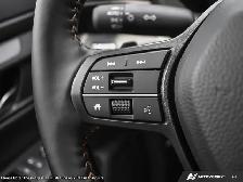 2026 Honda CR-V Hybrid Sport - Photo 16