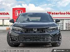 2026 Honda Civic Sedan LX - Photo 2