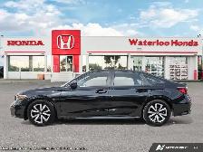 2026 Honda Civic Sedan LX - Photo 3