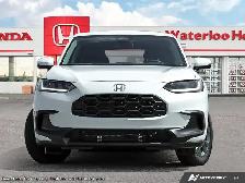 2027 Honda HR-V LX - Photo 2